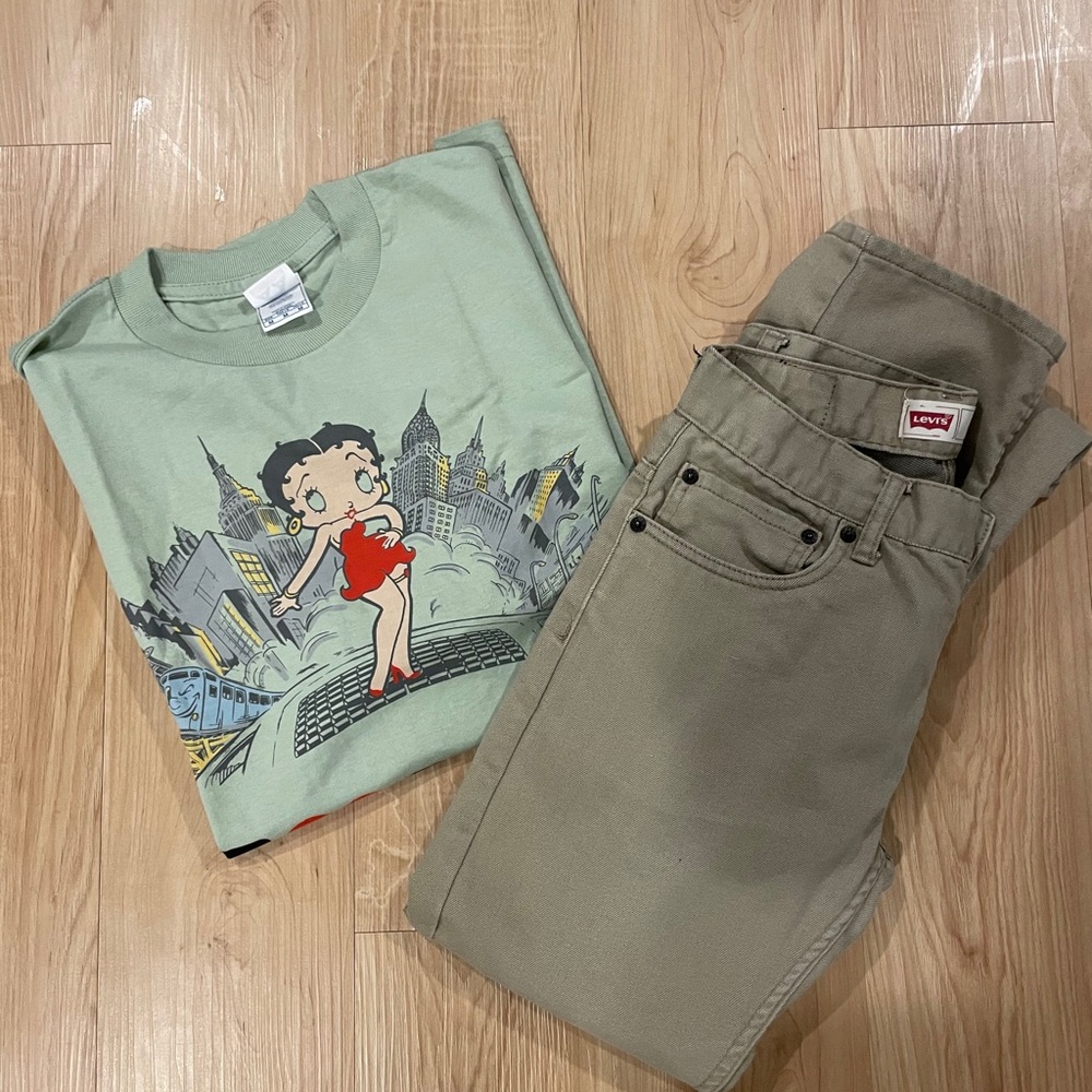 Outfit bundle!!